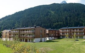Ferienwohnungen Am Aja Bergresort Werfenweng