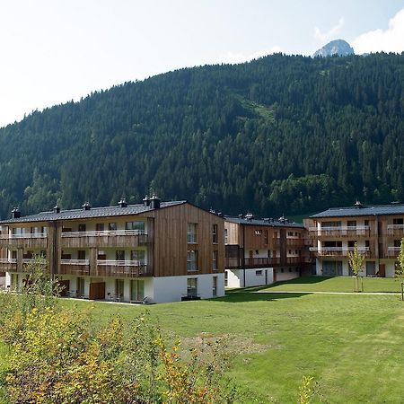 Ferienwohnungen Am Aja Bergresort Werfenweng Exteriér fotografie
